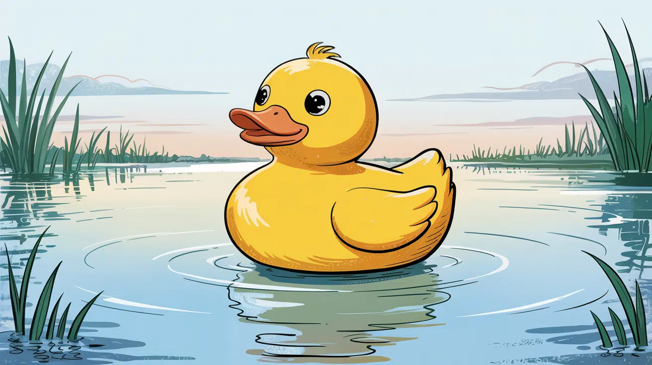 Rubber_Duck