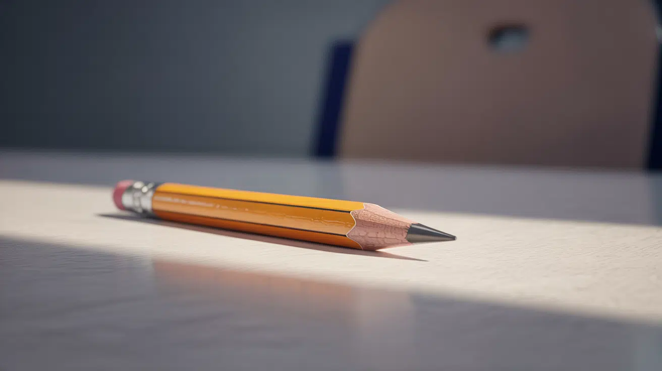 School_Pencil