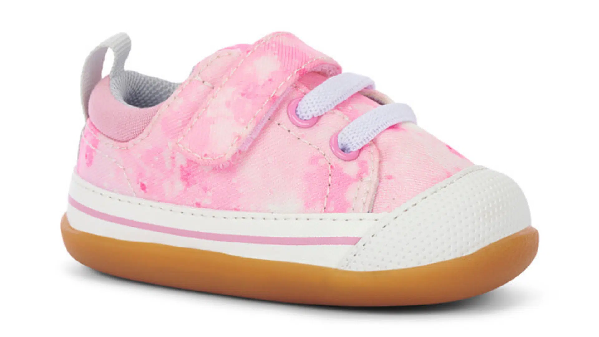 See_Kai_Run_Stevie_II_First_Walker