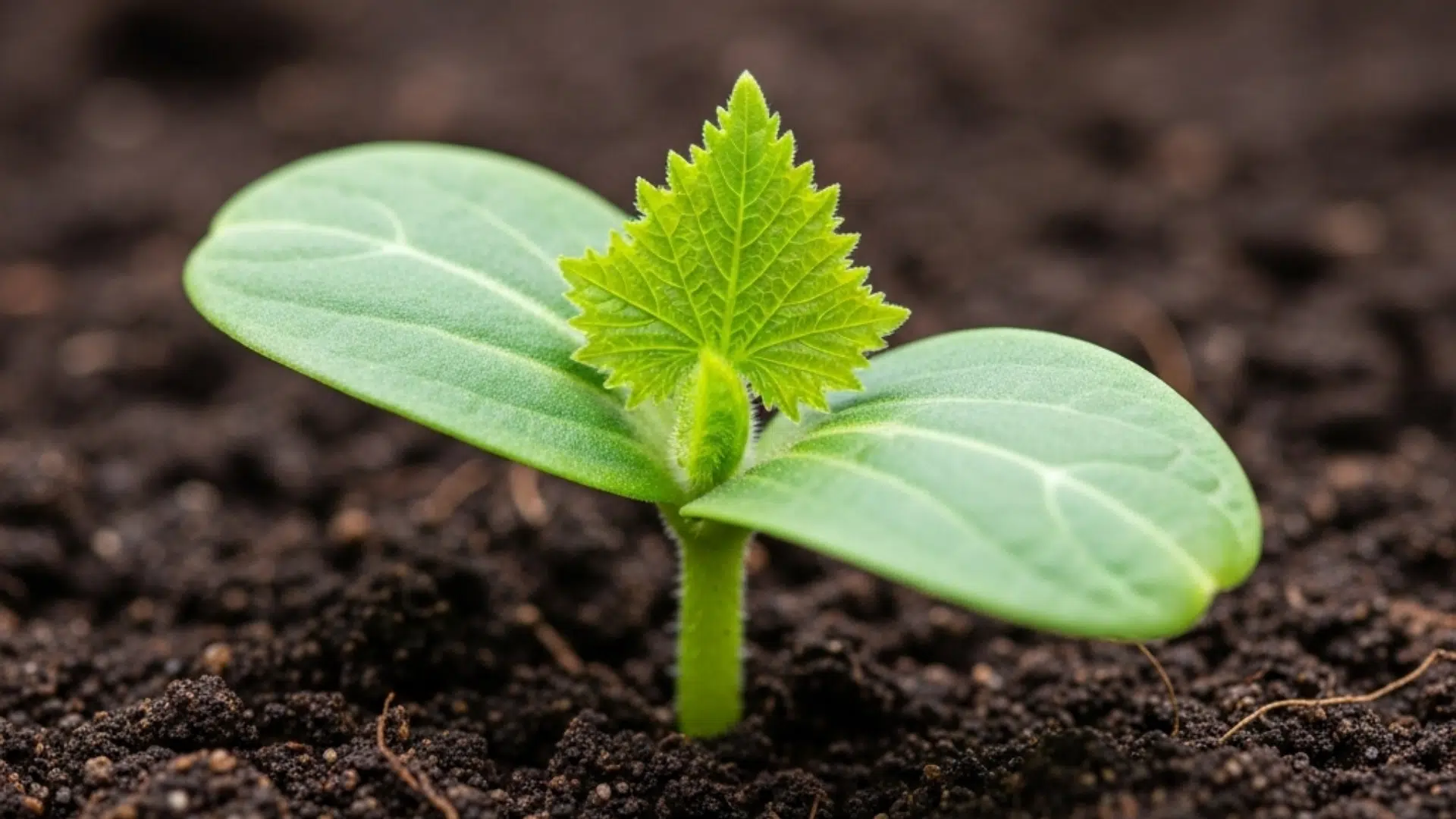 Seedling Development