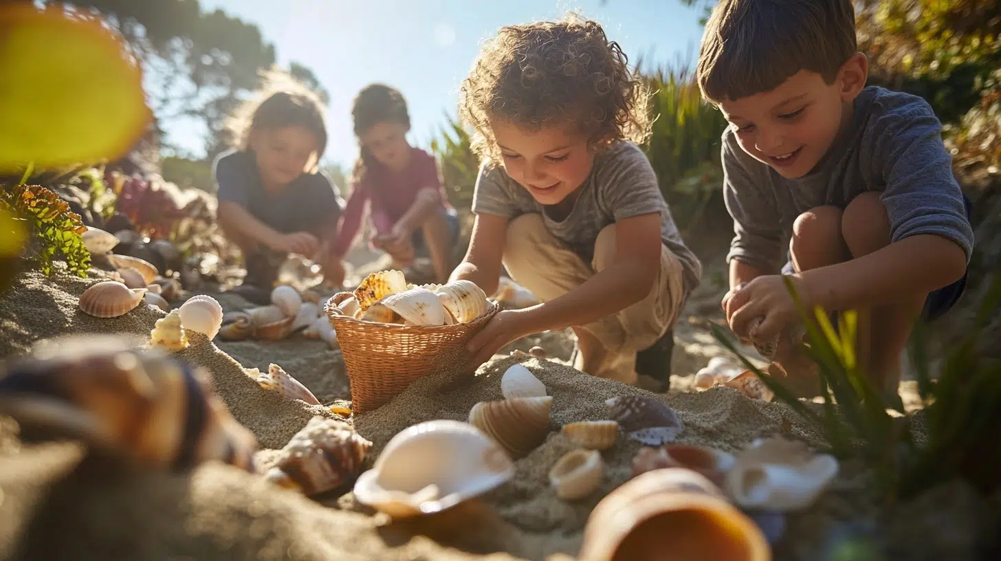 Shell_Treasure_Hunt