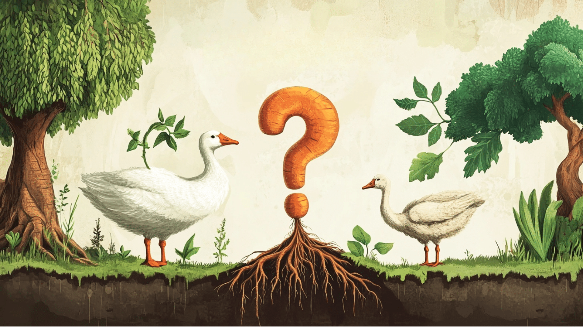 Similar_Riddles_to_What_Grows_Up_While_Growing_Down