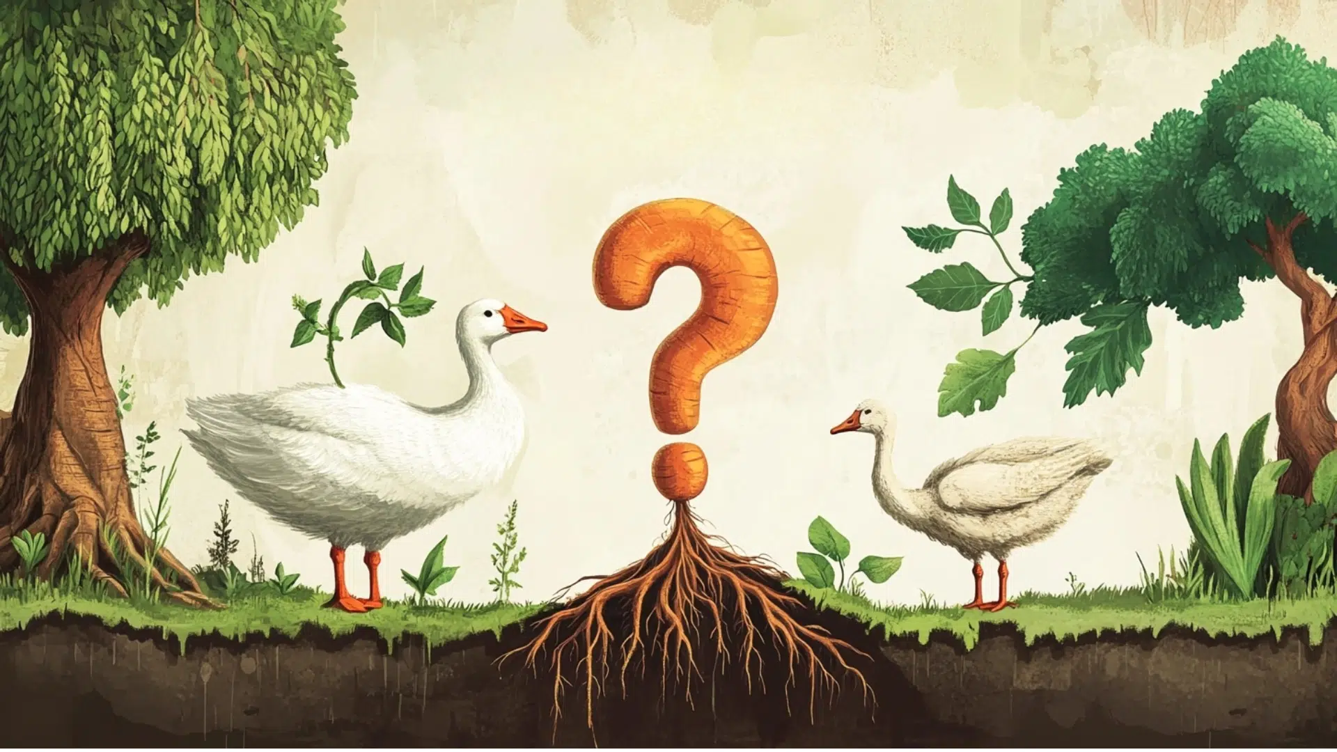 Similar_Riddles_to_What_Grows_Up_While_Growing_Down