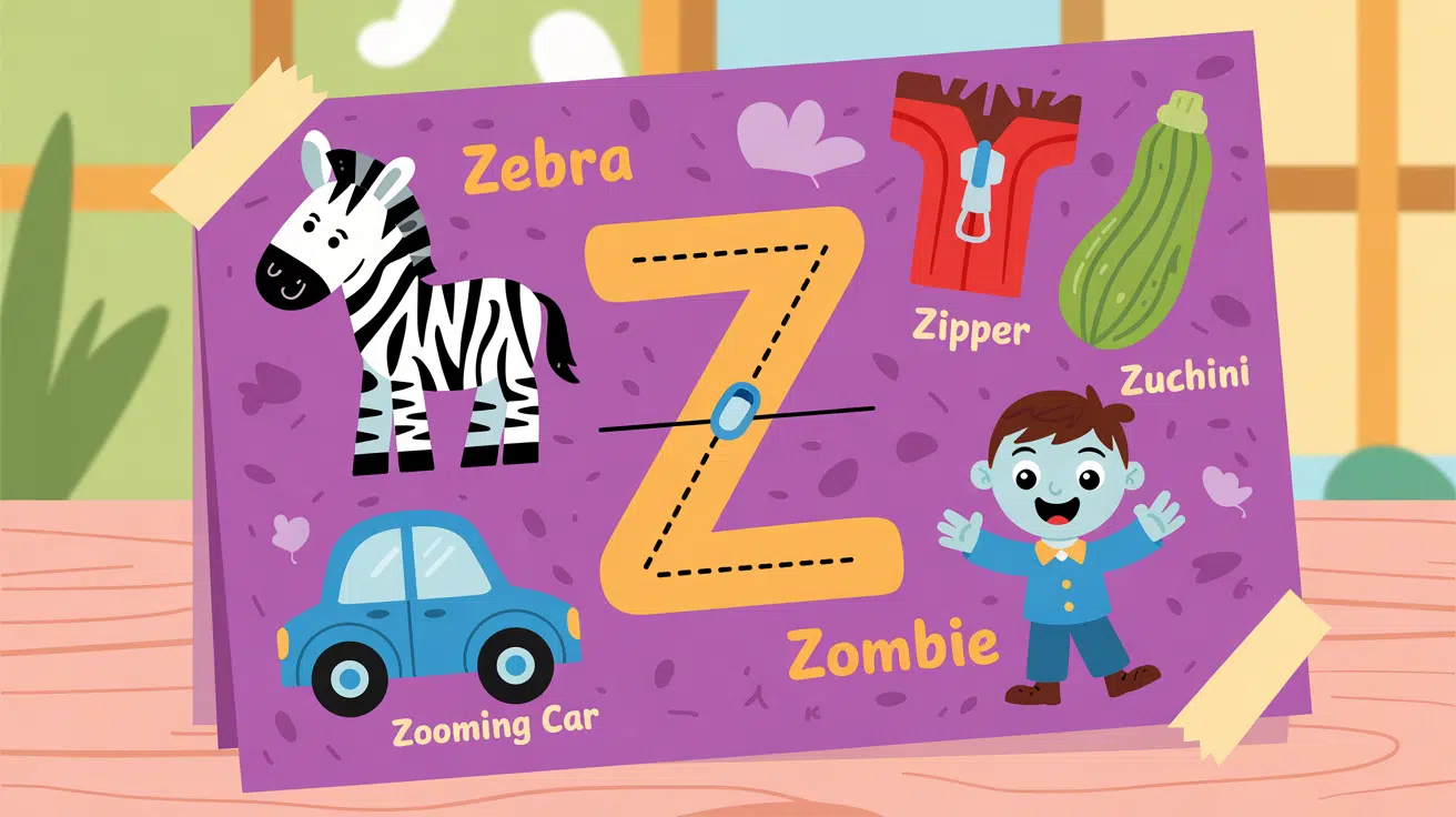 Simple_and_Common_Z_Words_for_Kids