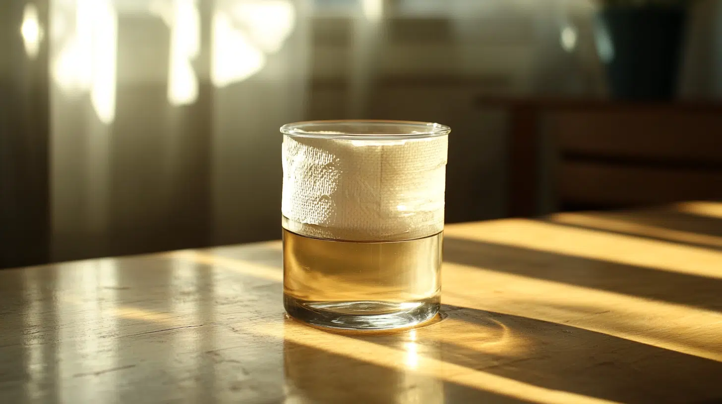 Soak_the_Paper_Towels