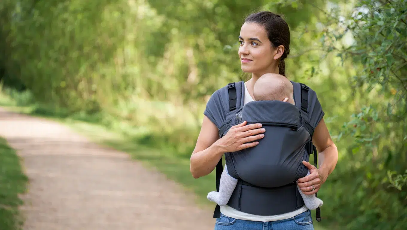 Soft-Structured Carriers
