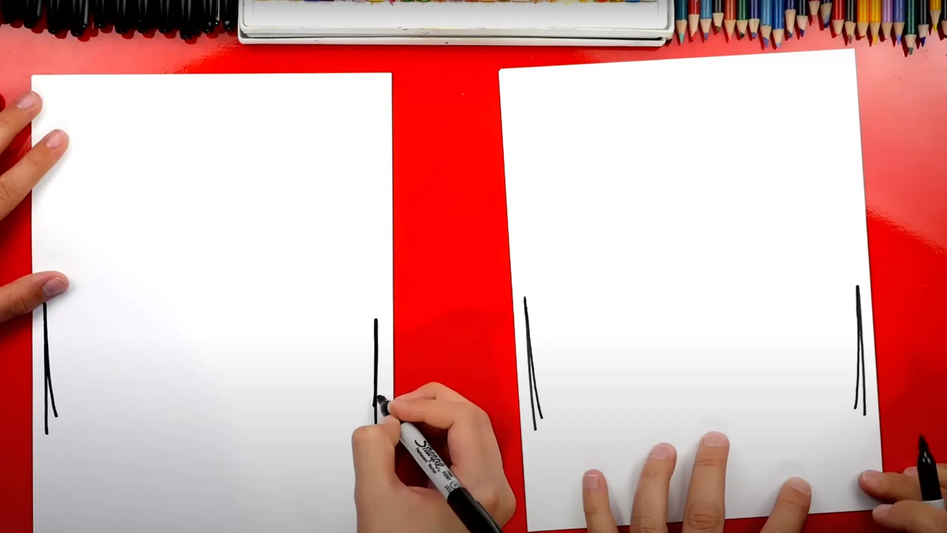 Step_1_Draw_the_Wheels_and_Wheel_Arches