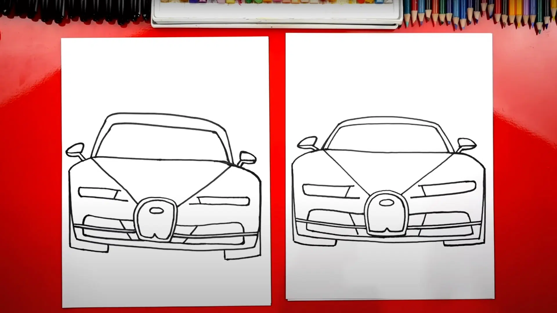 Step_6_Draw_the_Headlights_and_Side_Mirrors