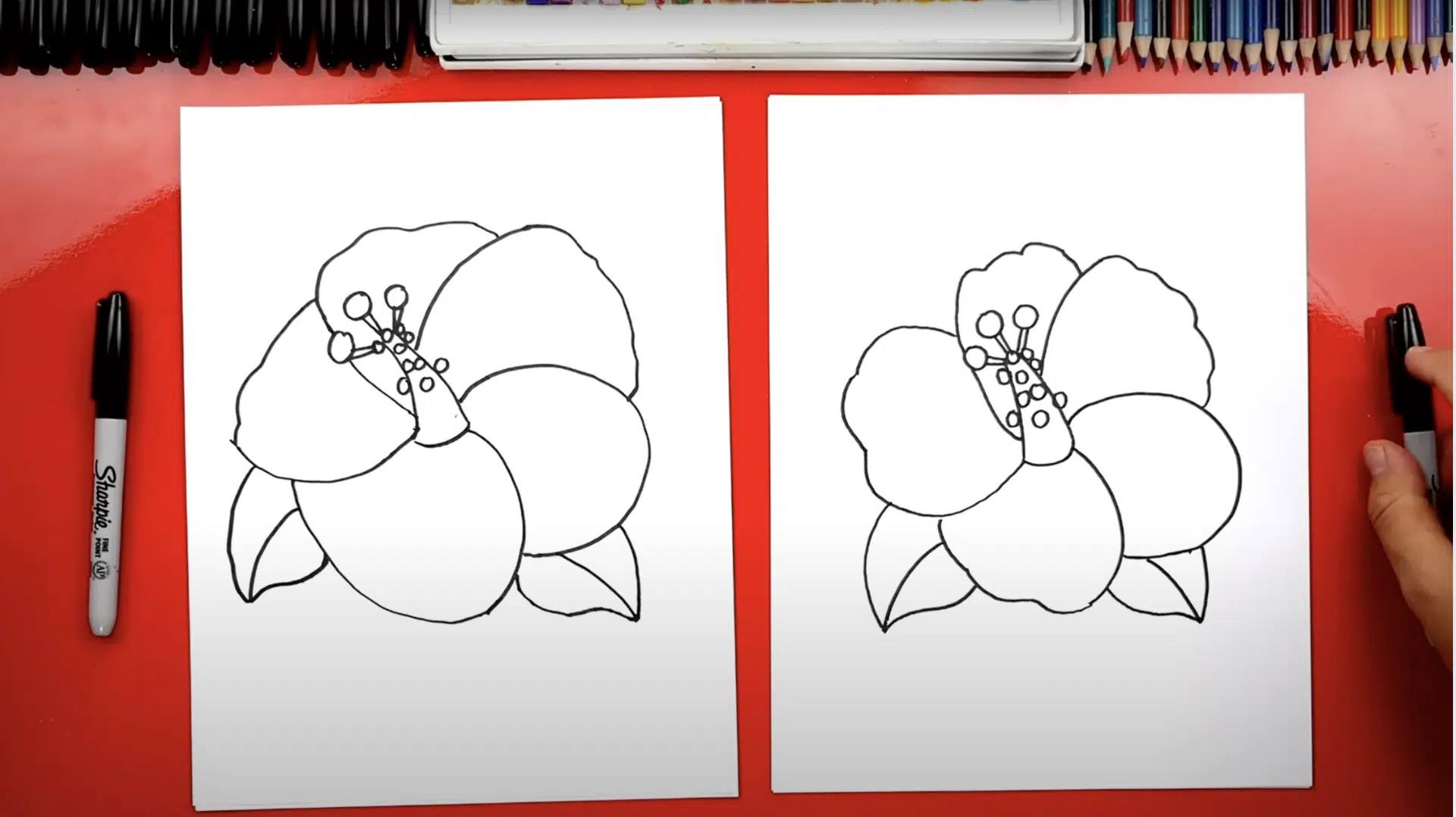 Step_6_Draw_the_Leaves