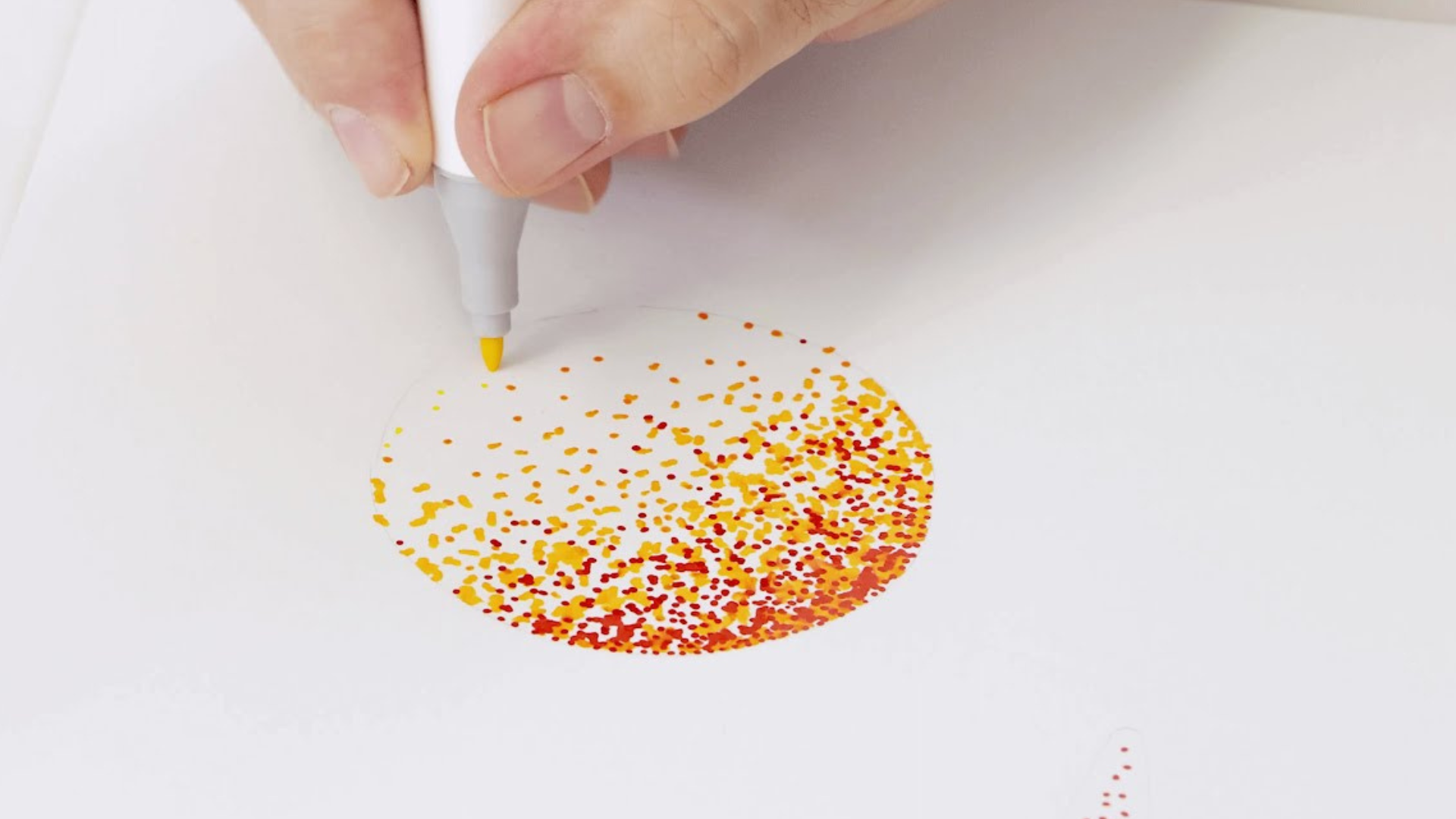 Stippling_Texture