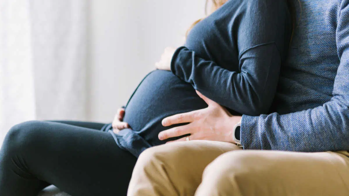 Supporting Your Partner During Pregnancy