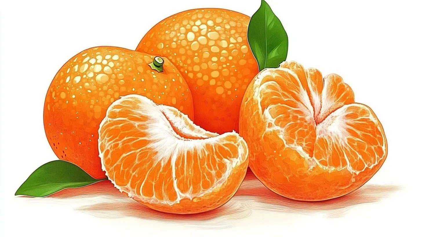 Tangerine
