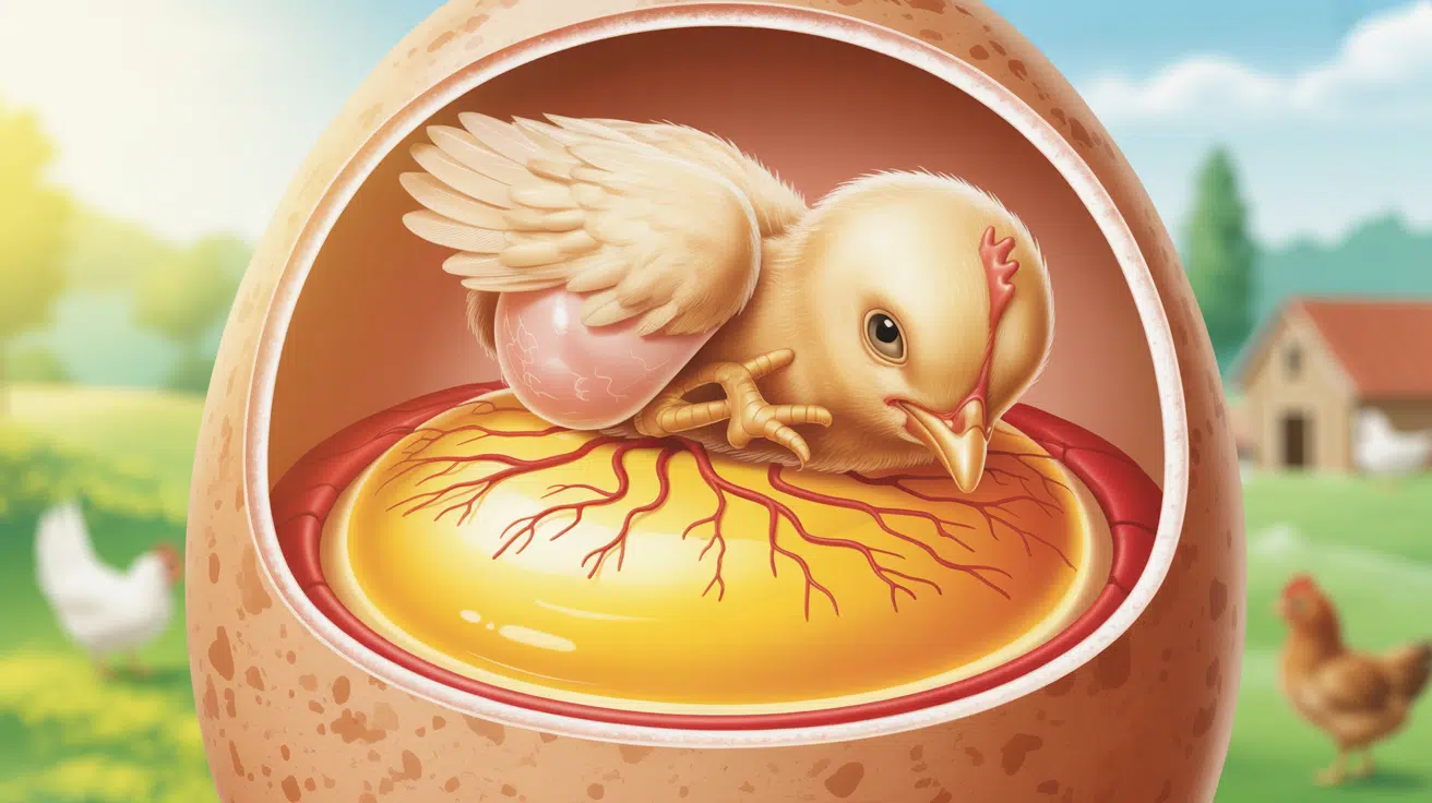 The Embryo Stage
