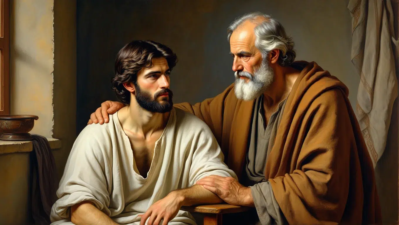 The Essential Biblical Facts About Titus