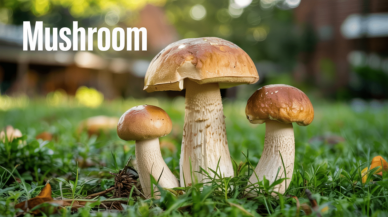 The_Answer_to_The_Riddle-_a_Mushroom