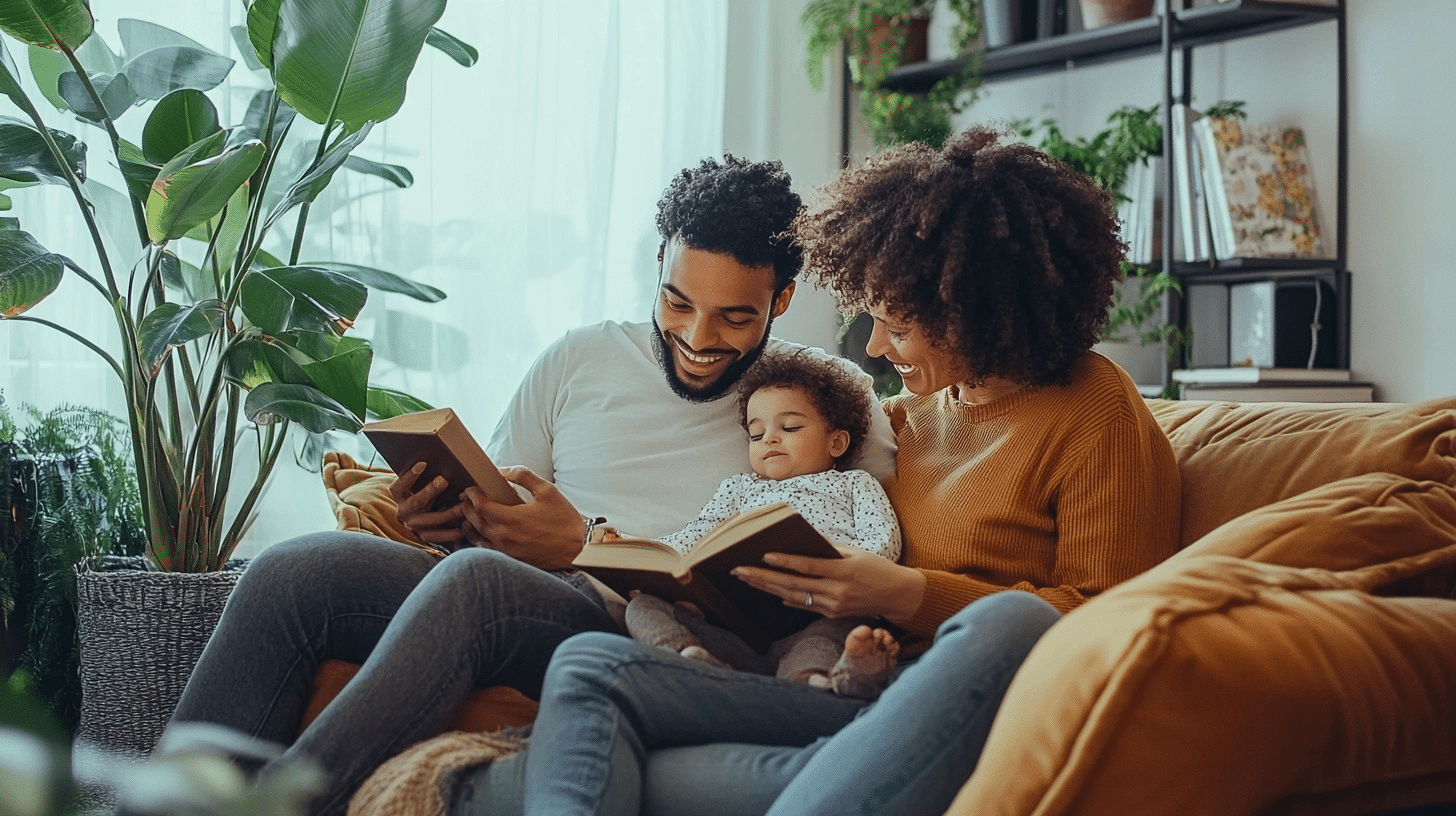 Tips for Success: Making the Chair Method Work for Your Family