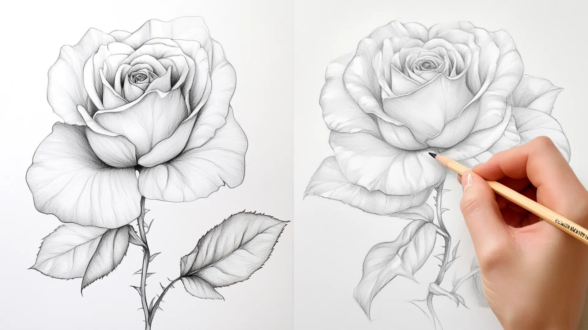 Tips_for_Drawing_Realistic_Flowers