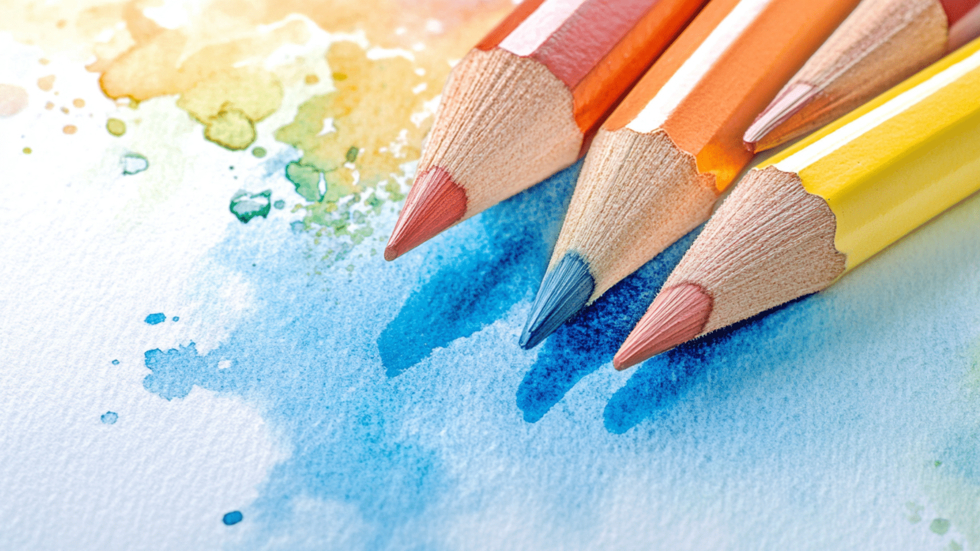 Watercolor_Colored_Pencils