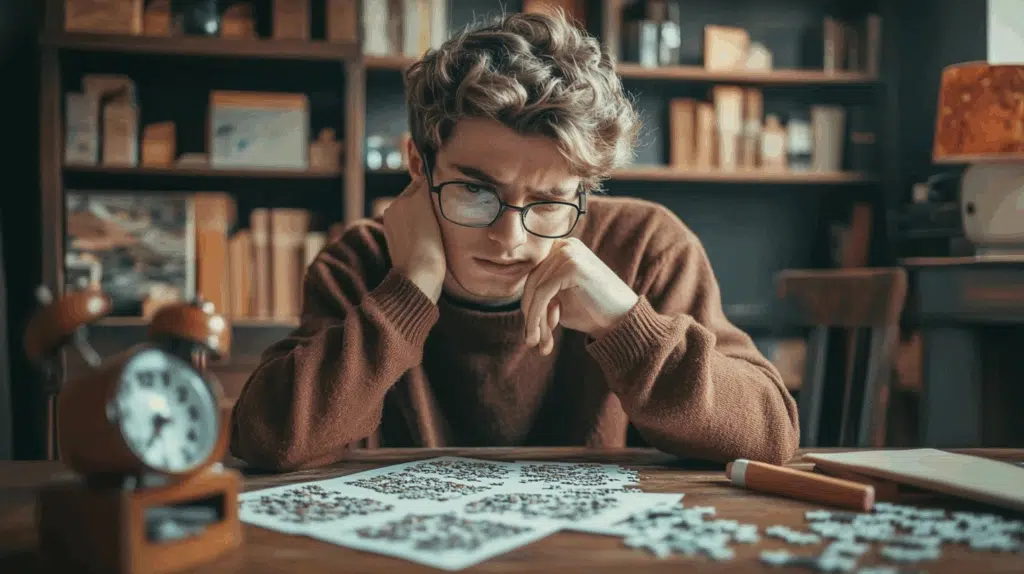 What Goes Through Cities and Fields But Never Moves? Explained