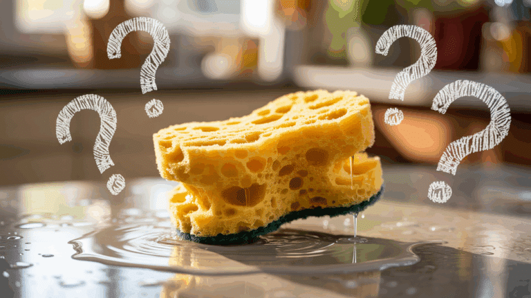 What Is Full of Holes but Still Holds Water? Find Out!
