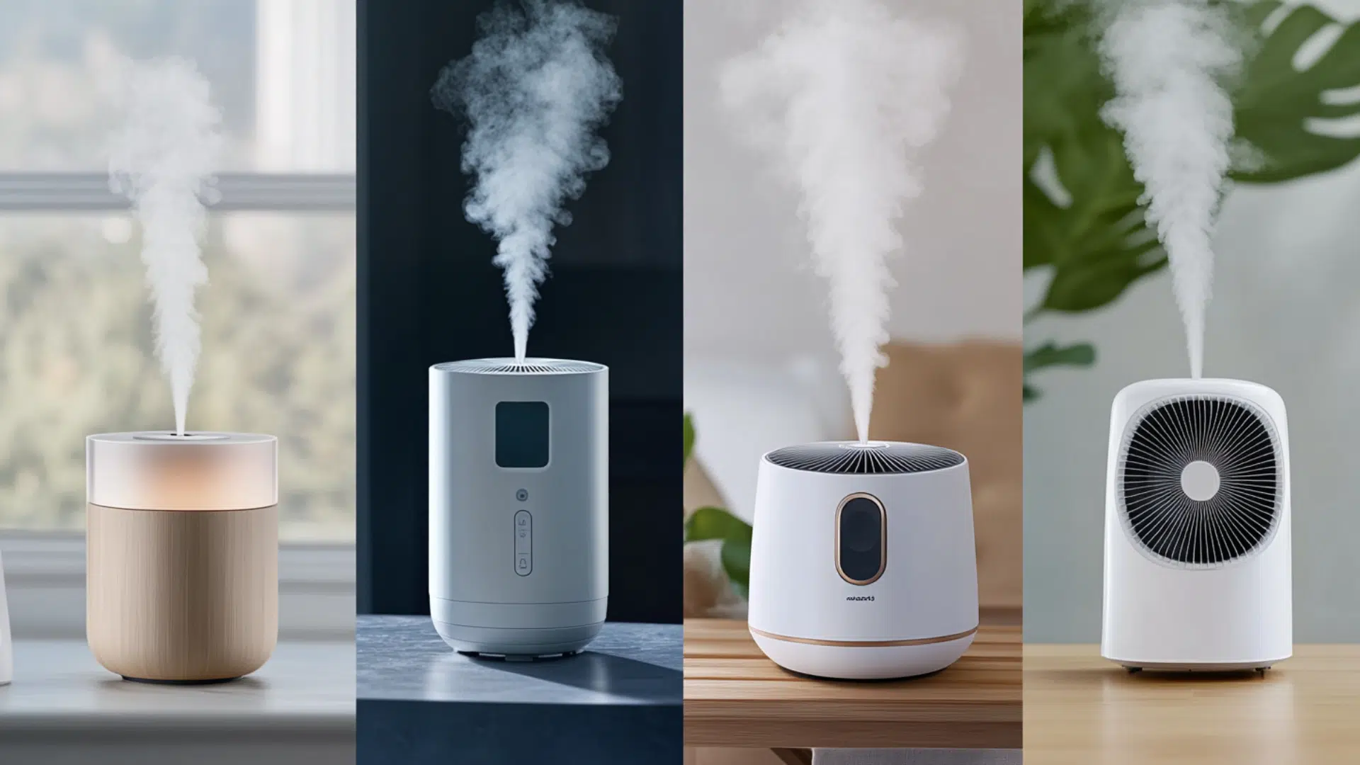 What is a Humidifier?
