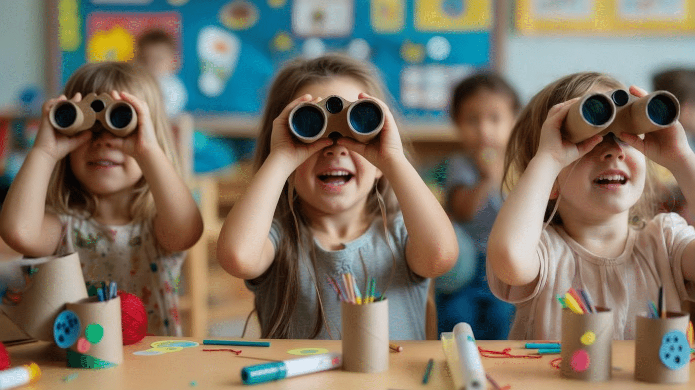 What are the Best Activities for a Preschool Camping Theme? What are the Best Activities for a Preschool Camping Theme?