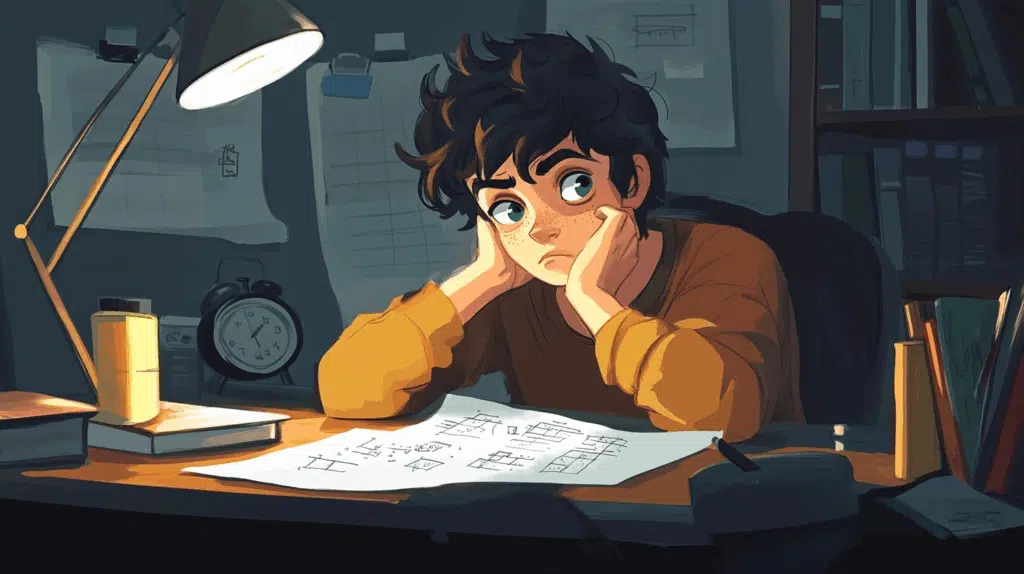 What has Legs but Doesn't Walk : Explained