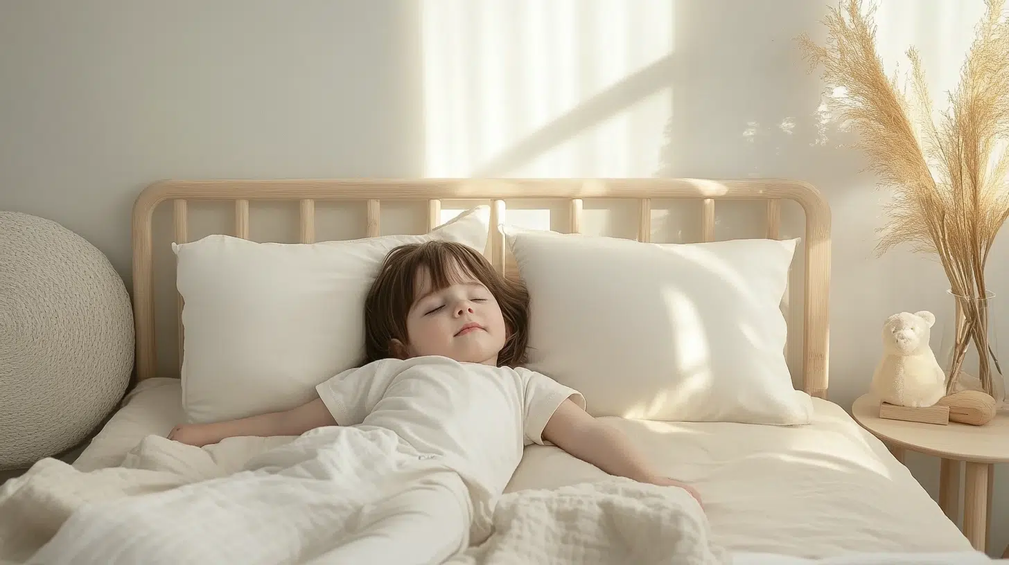 What is a Montessori Bed?
