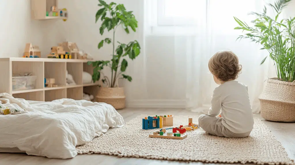 What is a Montessori Bed and How Does it Work?