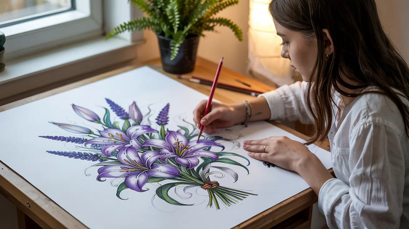 What_Makes_Purple_the_Best_Colour_for_Art_Projects