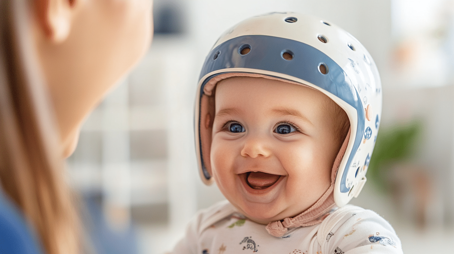 What_are_Baby_Helmets