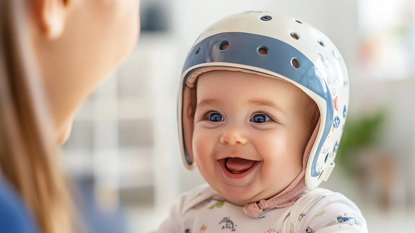 What_are_Baby_Helmets