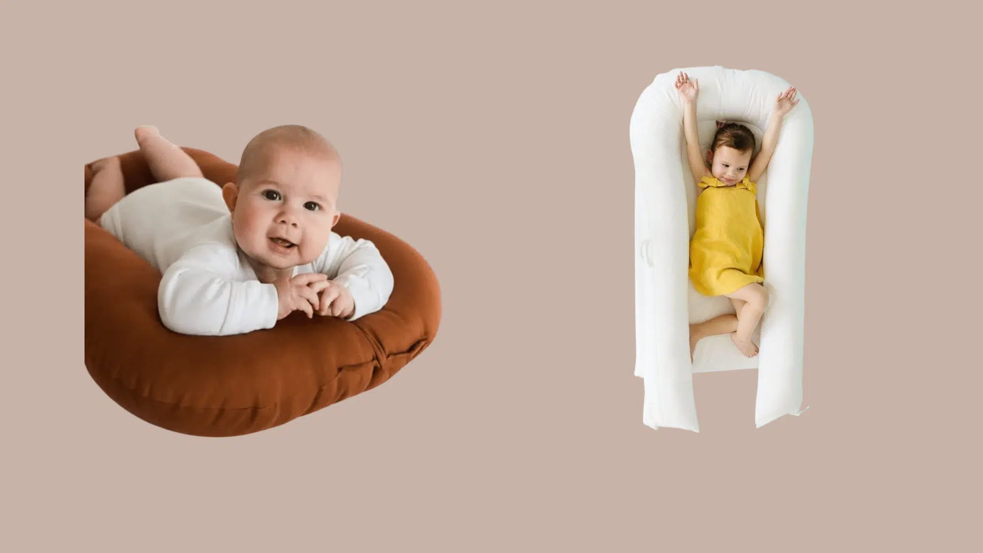 Which Provides Better Comfort for Your Baby?