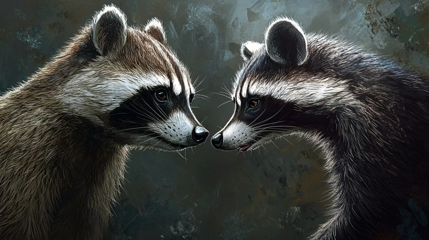 Who Causes More Trouble for Humans?