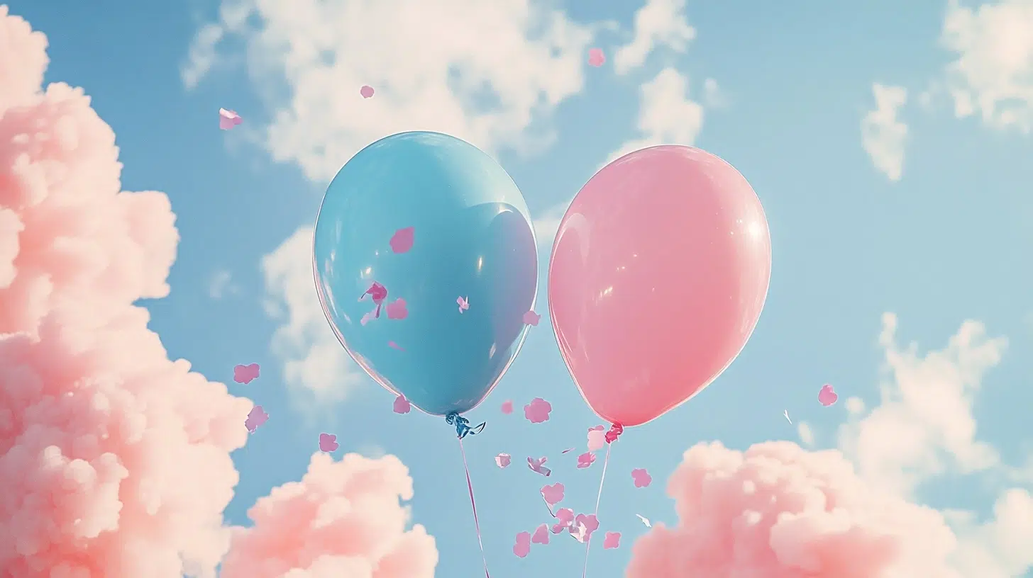 Why Choose Gender-Neutral Gifts for Gender Reveal Parties_