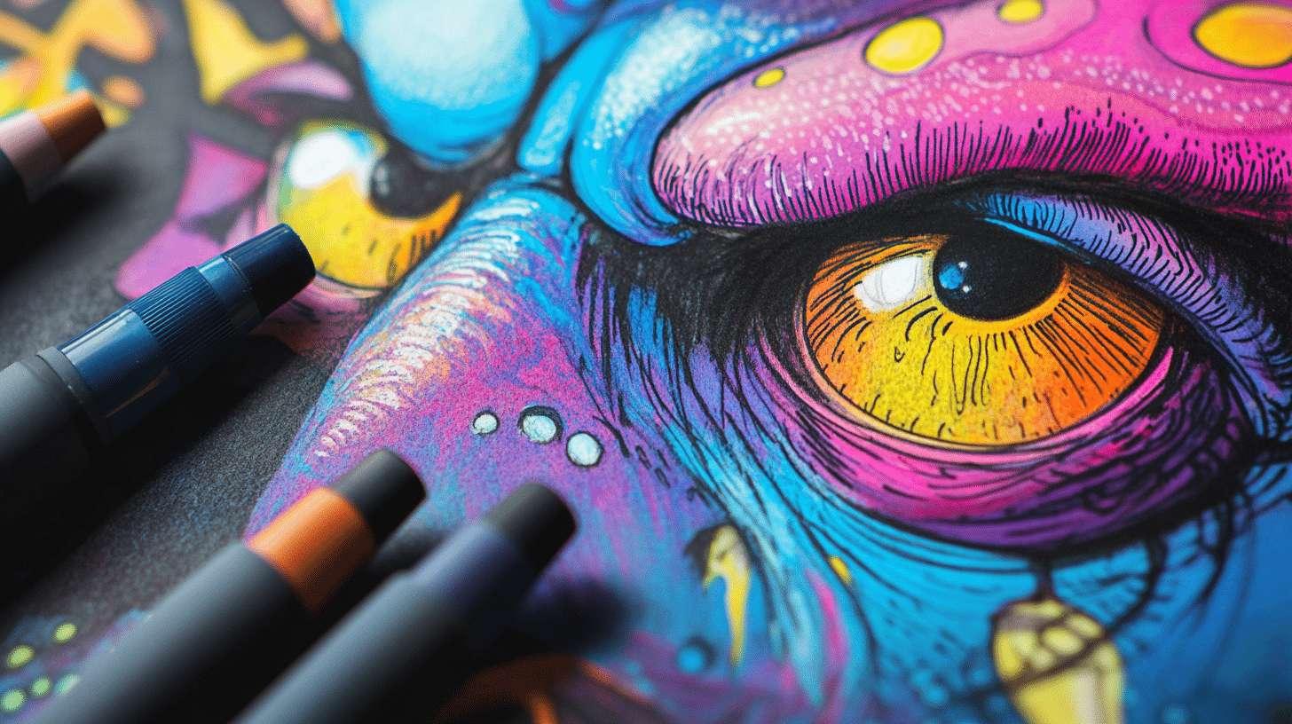 Why_Choose_Alcohol_Markers_for_Your_Artwork