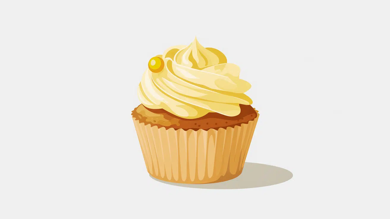 Yellow_Cupcake