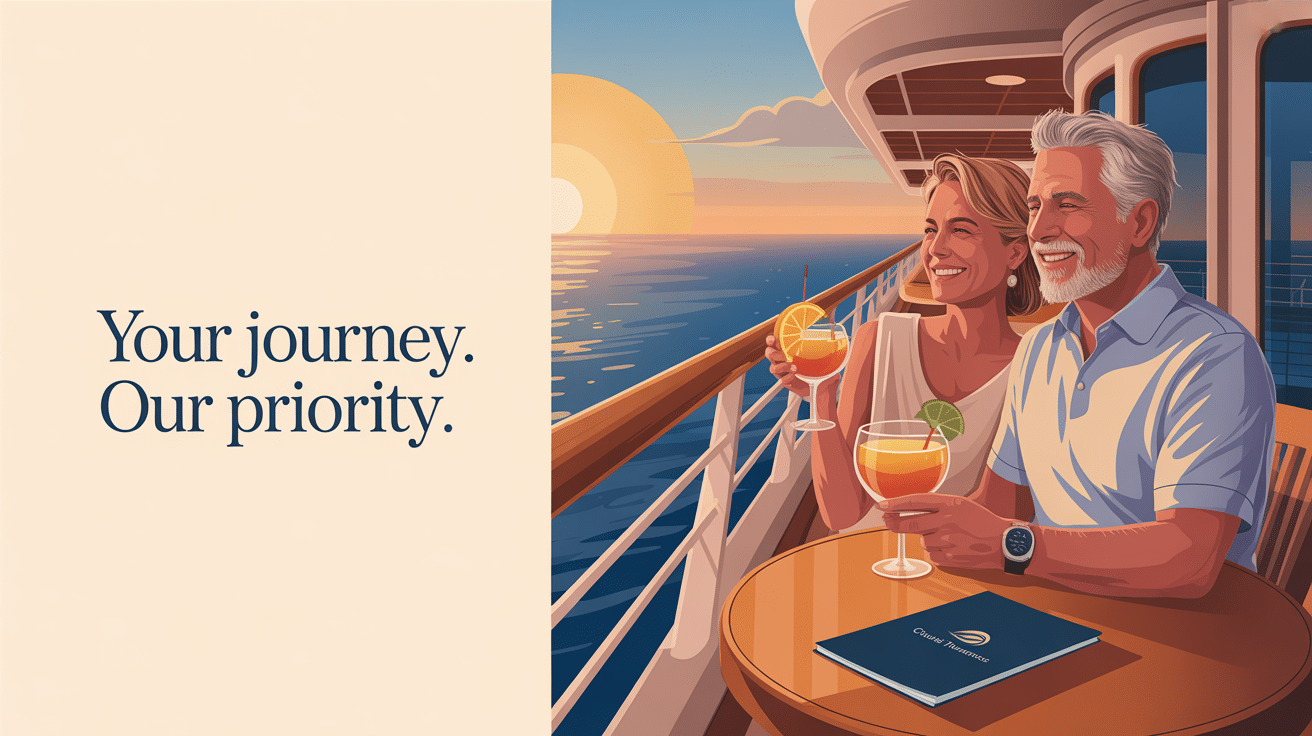 5 Important Things to Know Before Getting a Cruise Travel Insurance 5 Important Things to Know Before Getting a Cruise Travel Insurance
