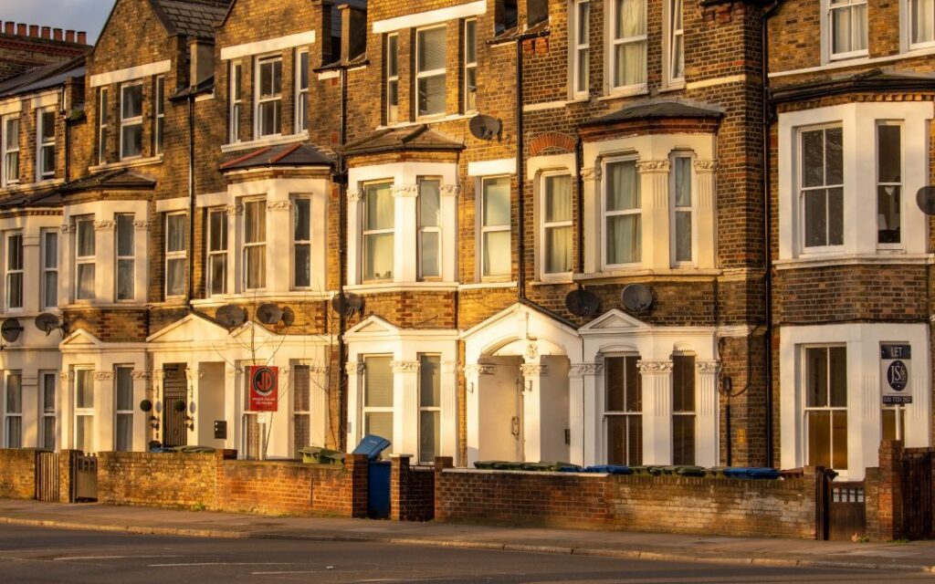 Buying a Flat in Liverpool