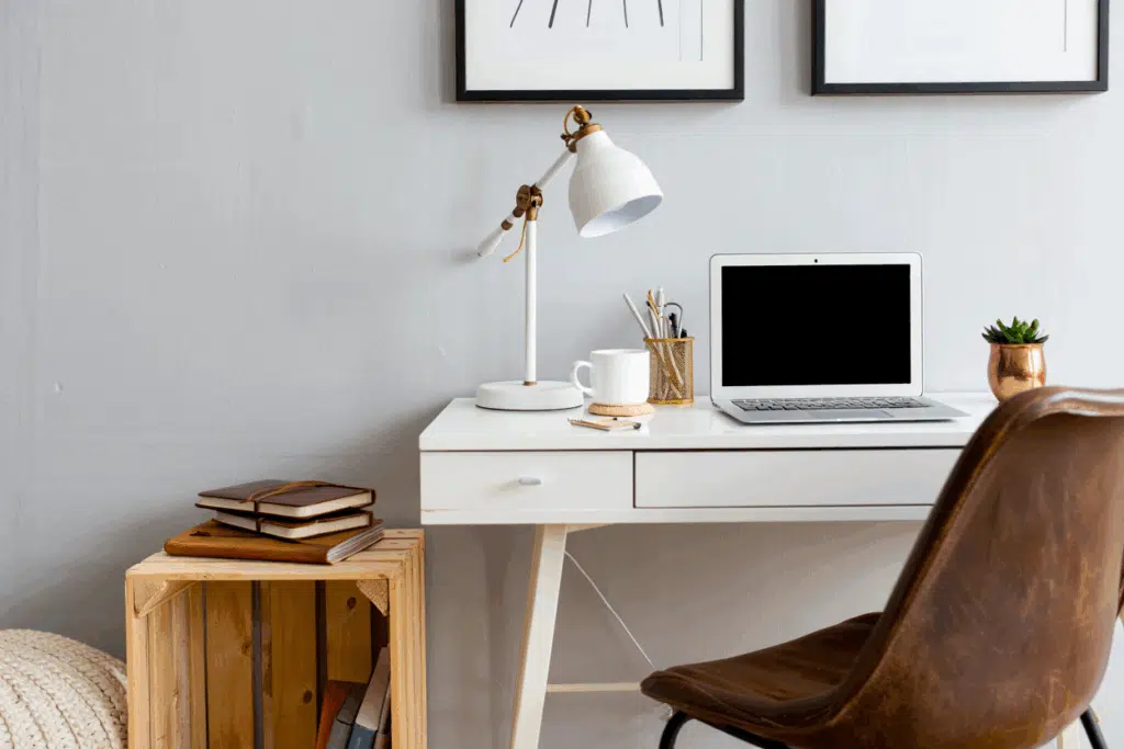 diy desk ideas