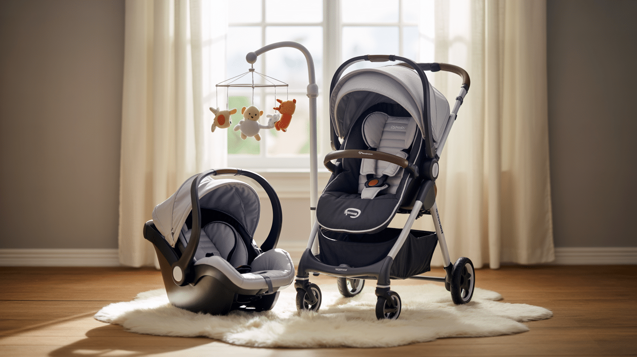 Is Baby Trend a Good Brand for Parents on a Budget? Is Baby Trend a Good Brand for Parents on a Budget?