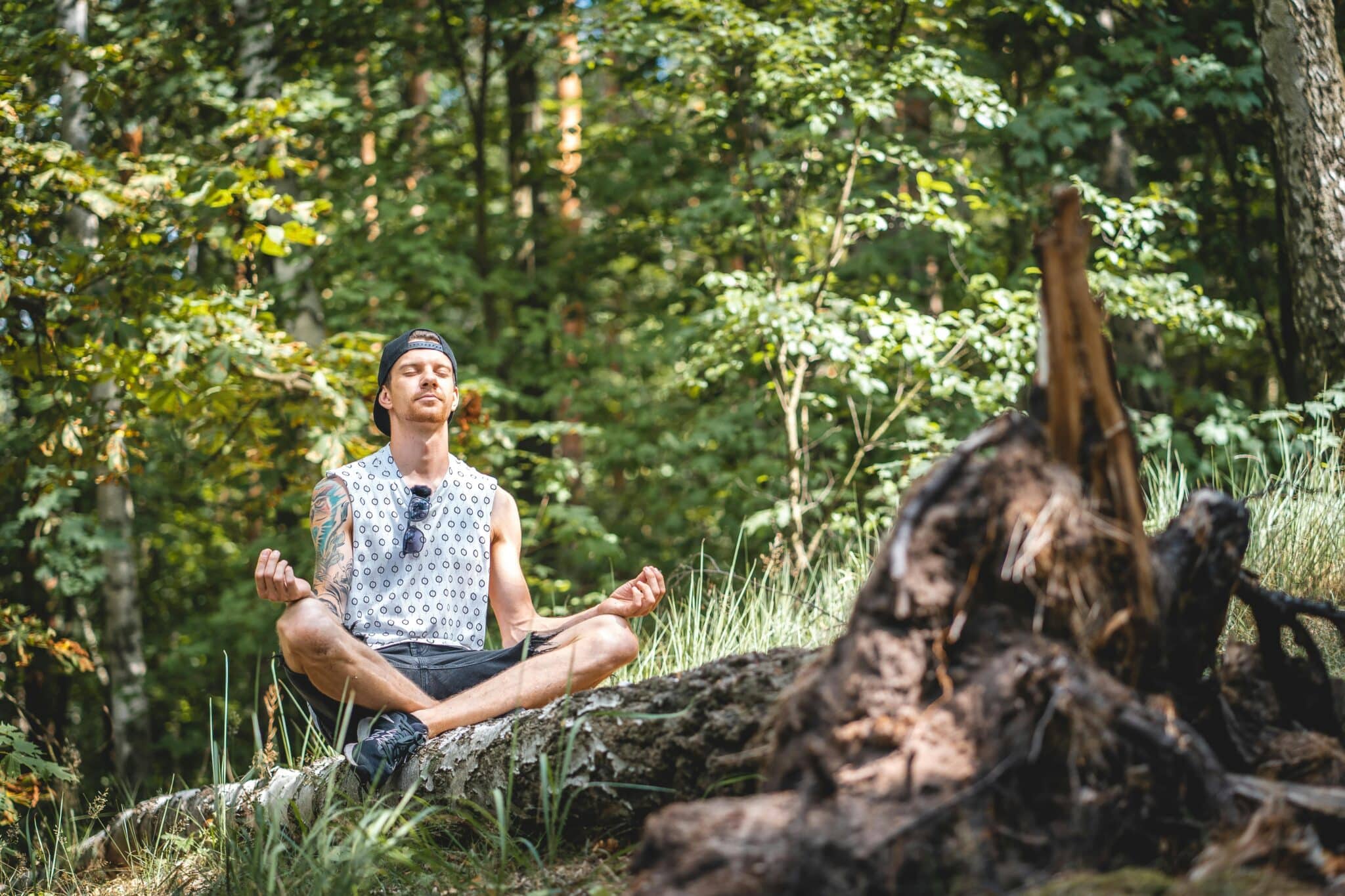 How to Take Better Care of Your Body (Even If You Hate SelfCare Advice) How to Take Better Care of Your Body (Even If You Hate SelfCare Advice)