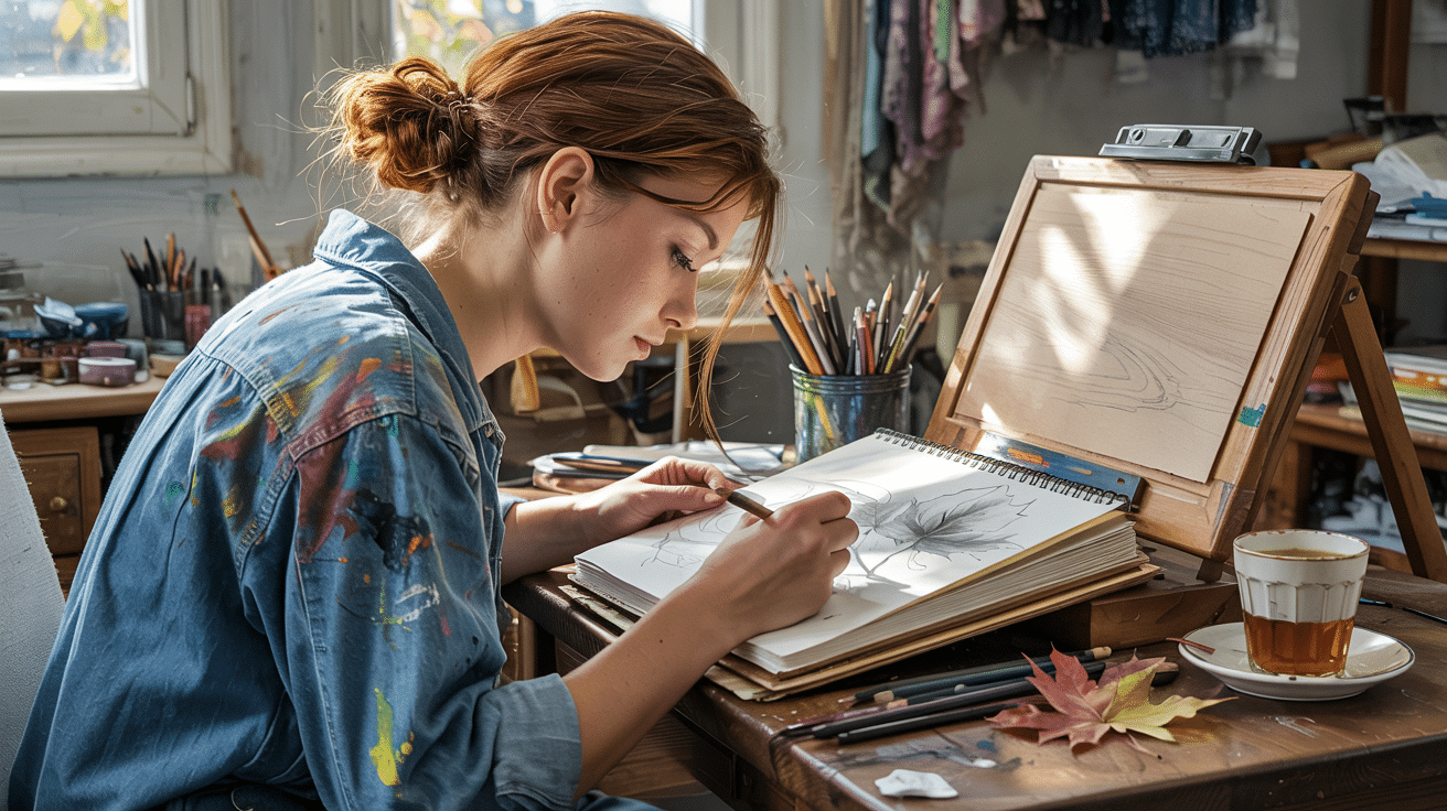 Mastering the Art of Powerful Meaningful Drawings Mastering the Art of Powerful Meaningful Drawings