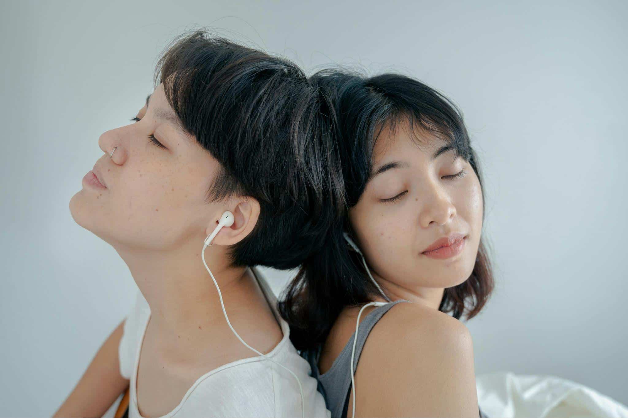 How Listening Together Builds Connection