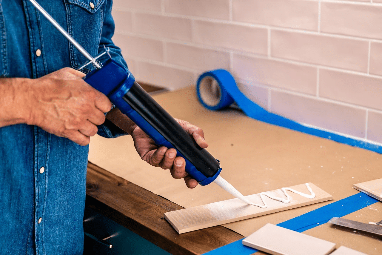 DIY Tile Repair: How Loctite Makes It Simple to Fix Chips, Cracks, and Loose Tiles DIY Tile Repair: How Loctite Makes It Simple to Fix Chips, Cracks, and Loose Tiles