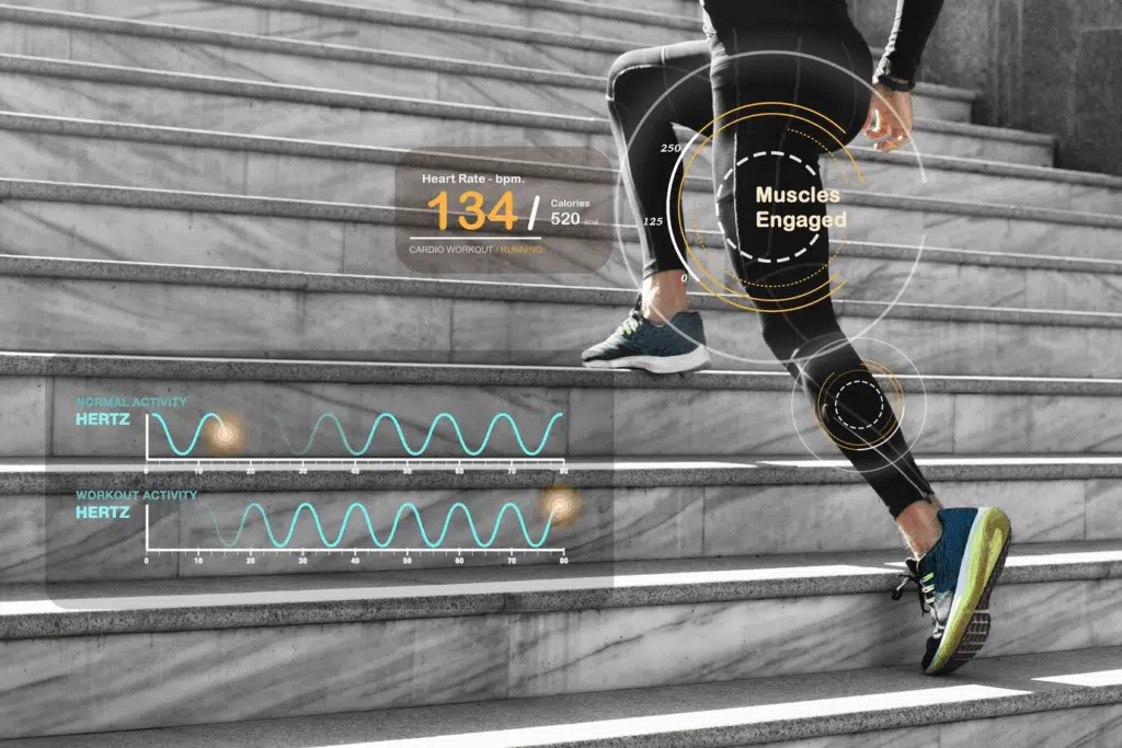 Biomechanical Motion Analysis: A New Era in Technique Training