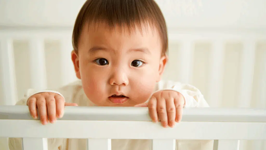 15 month sleep regression