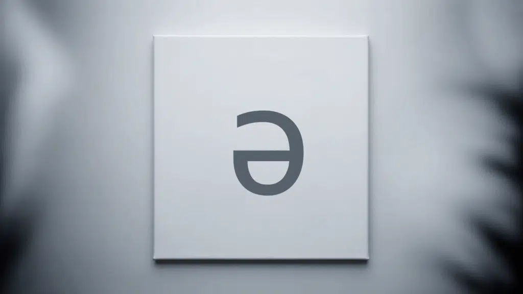 20 words with schwa sounds