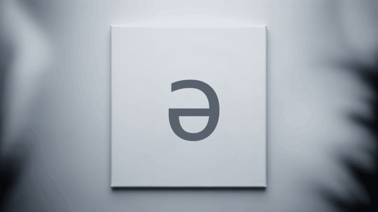 20 words with schwa sounds