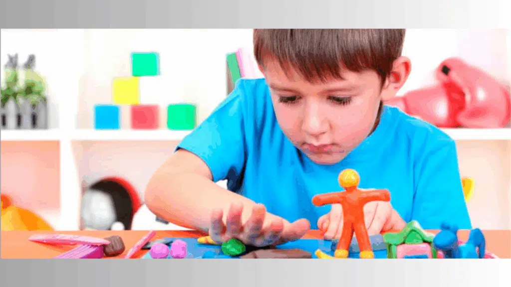 31 Effective Play Therapy Techniques for Children